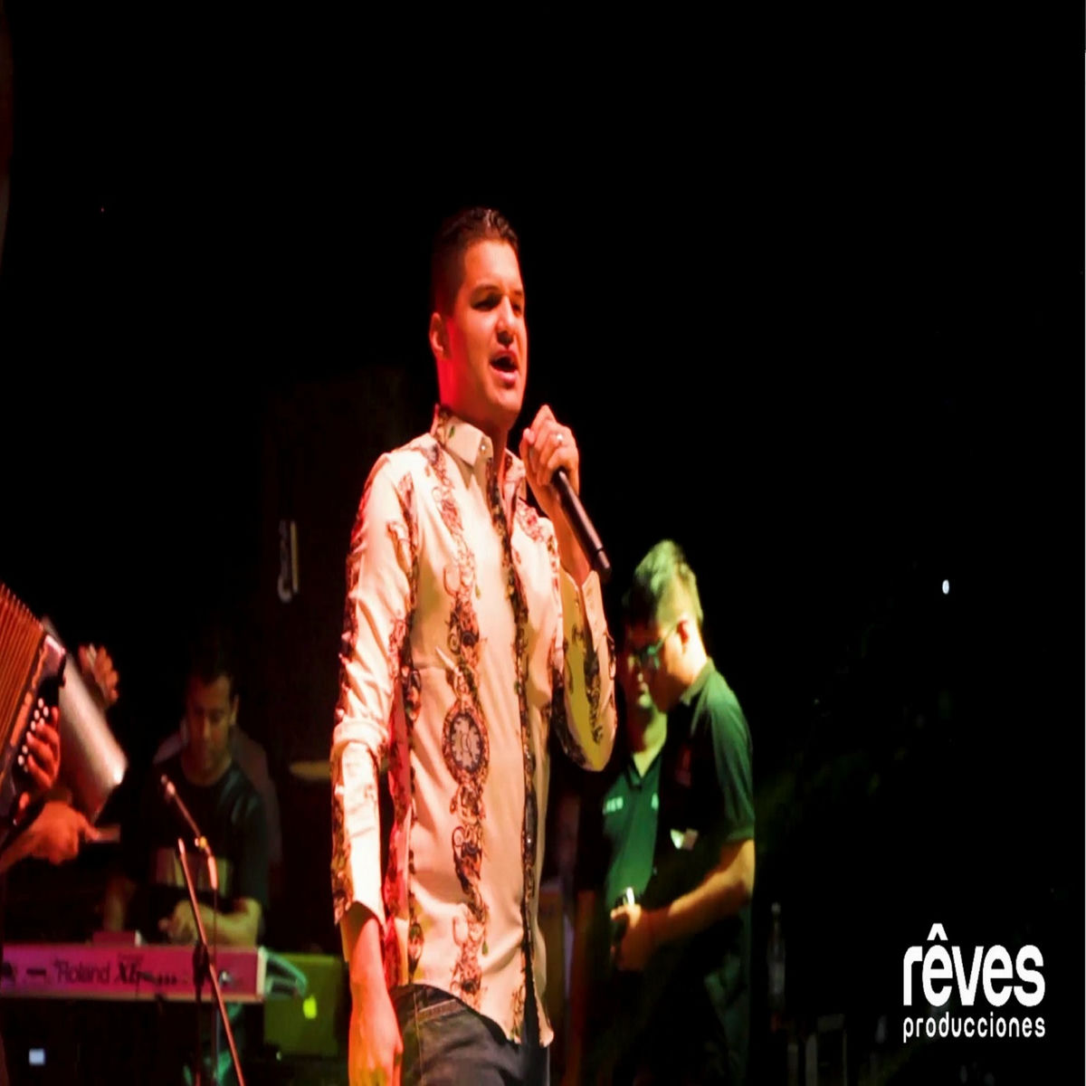 Album cover of San Jacinto del Cauca (En Vivo)