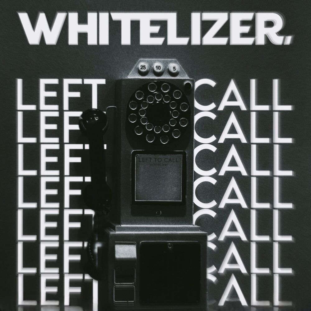 Picture of Left To Call