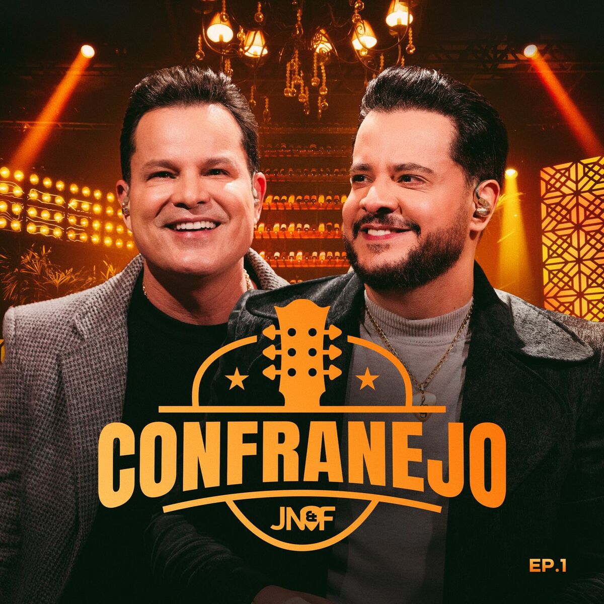 Album cover of Solteiro Sofredor