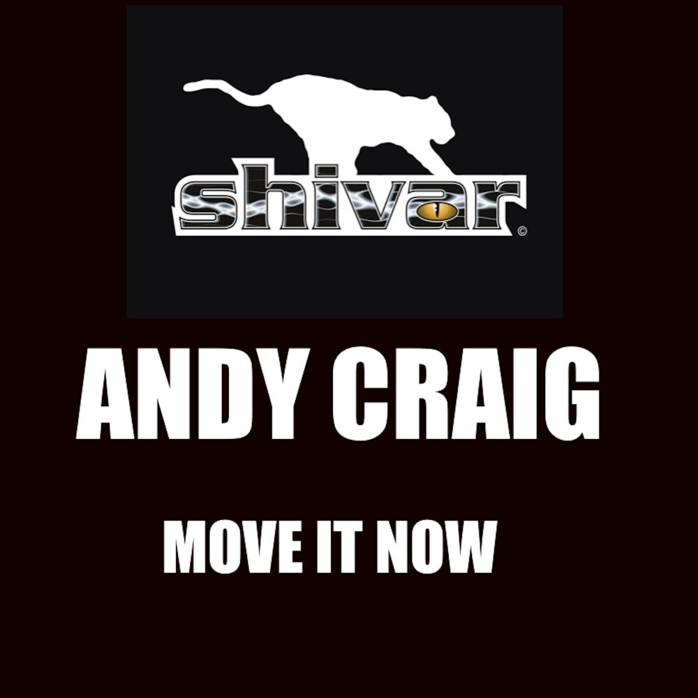Picture of Move It Now (Remixes)