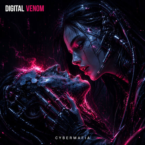 Digital Venom