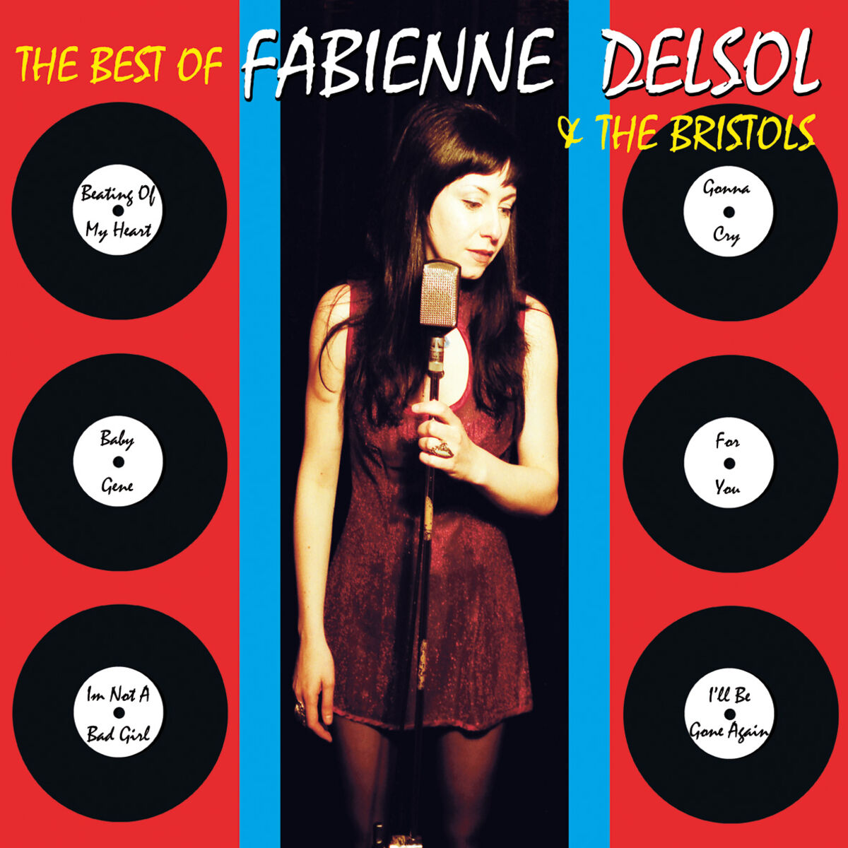 Album cover of Best of