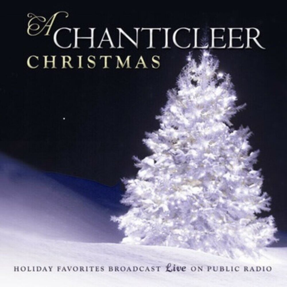 Picture of A Chanticleer Christmas