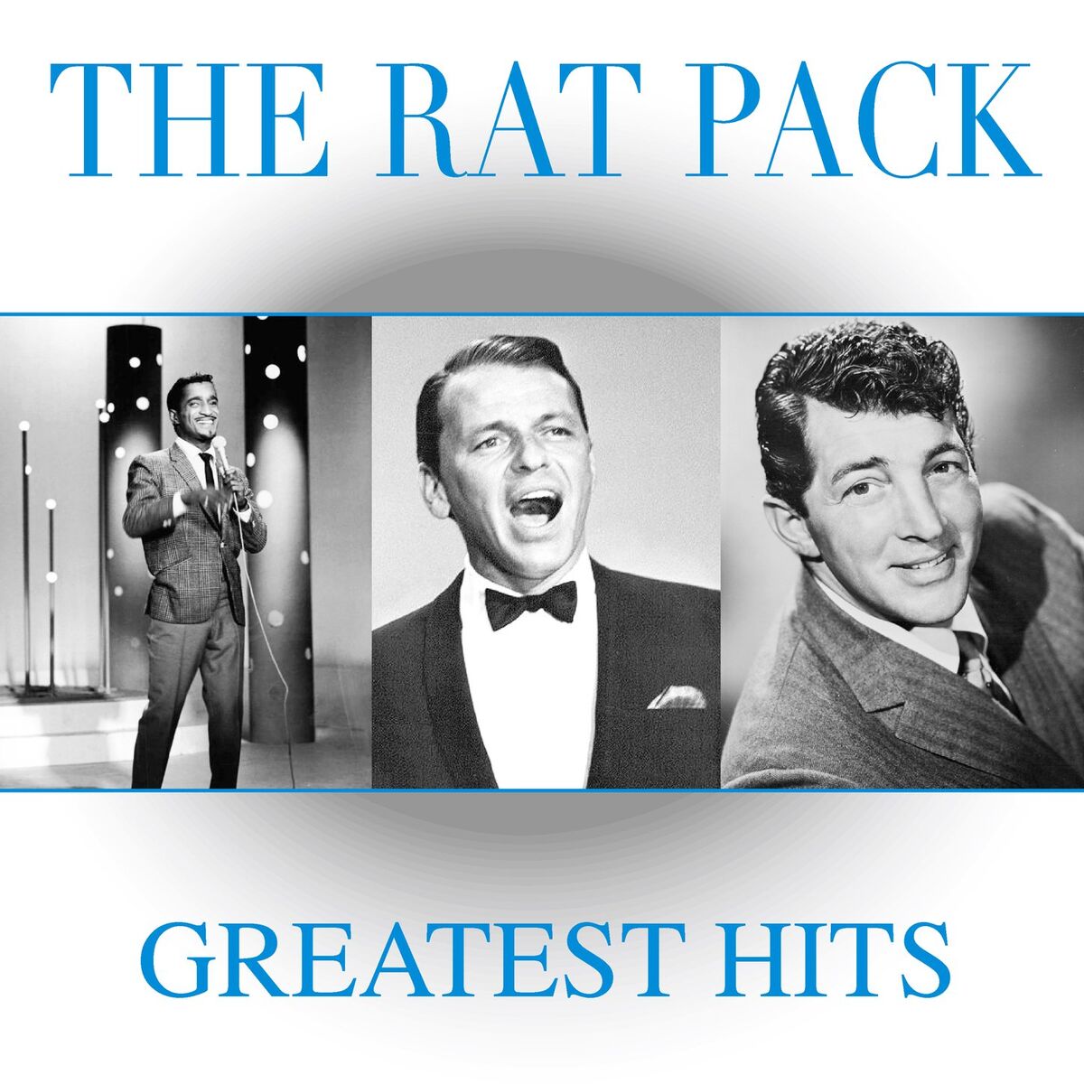Album cover of Greatest Hits (Only Original Recordings)