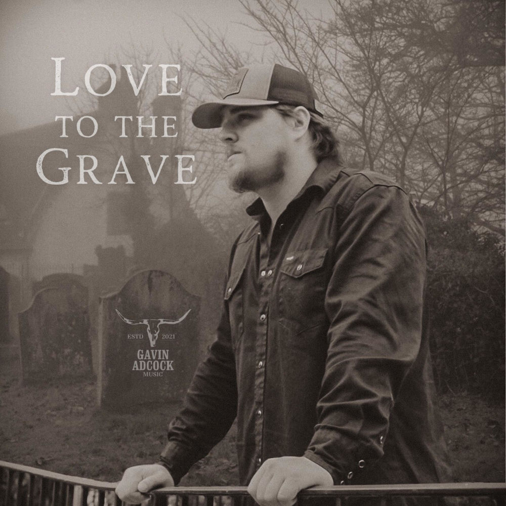 Love To The Grave cover