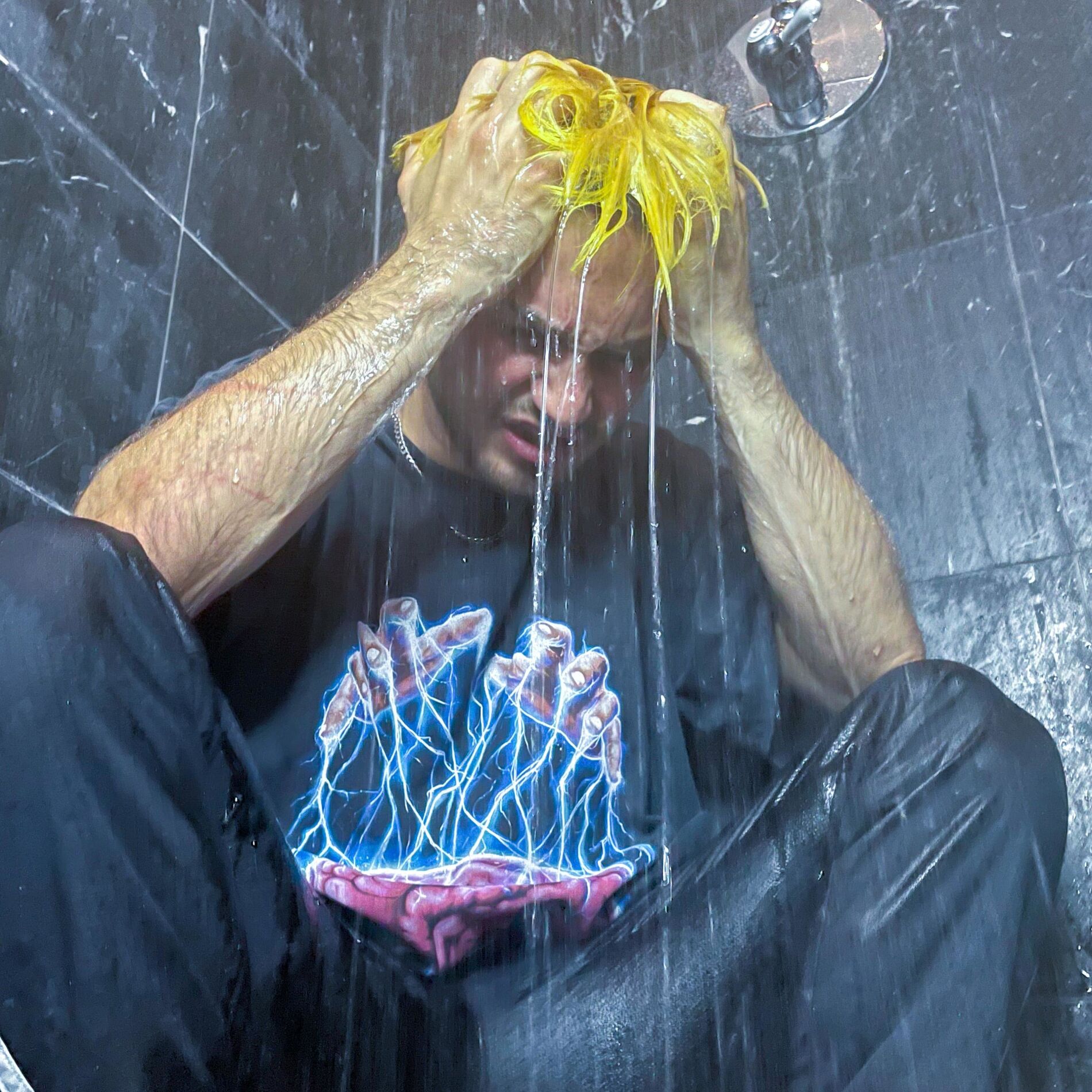 Album cover of Wie Du
