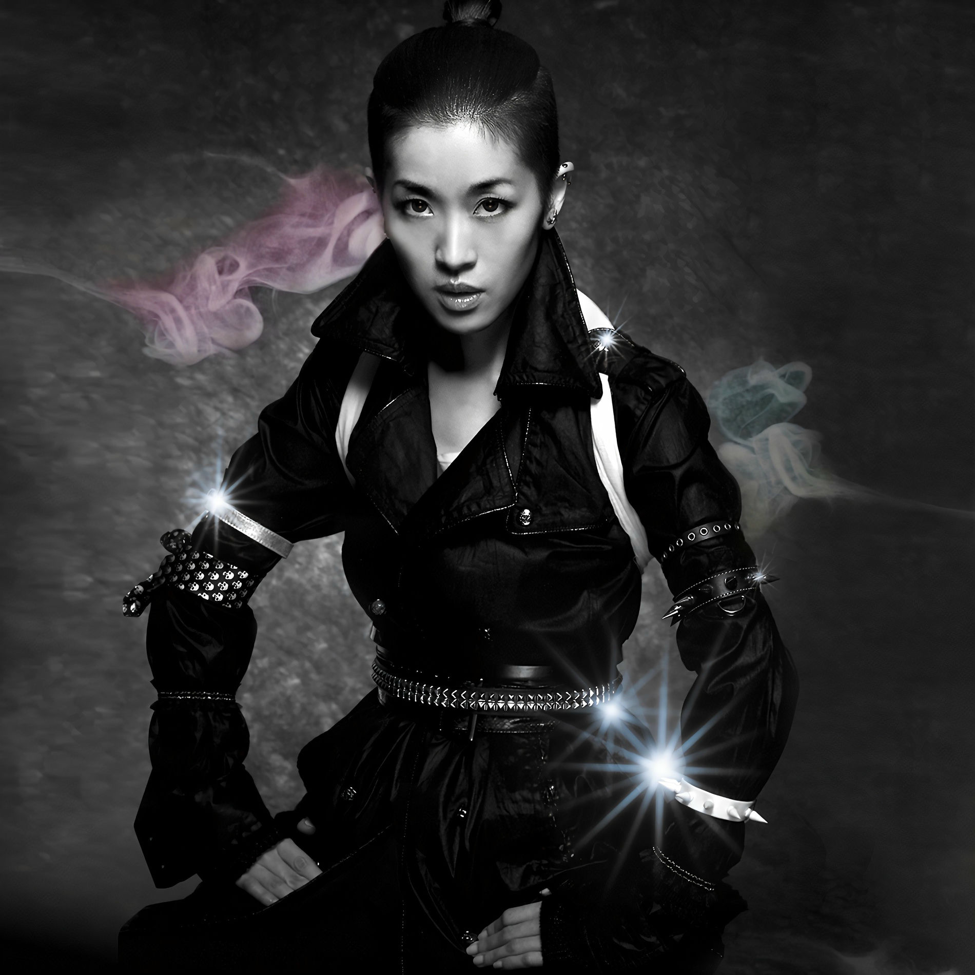 Album cover of 如果有一件事是重要的