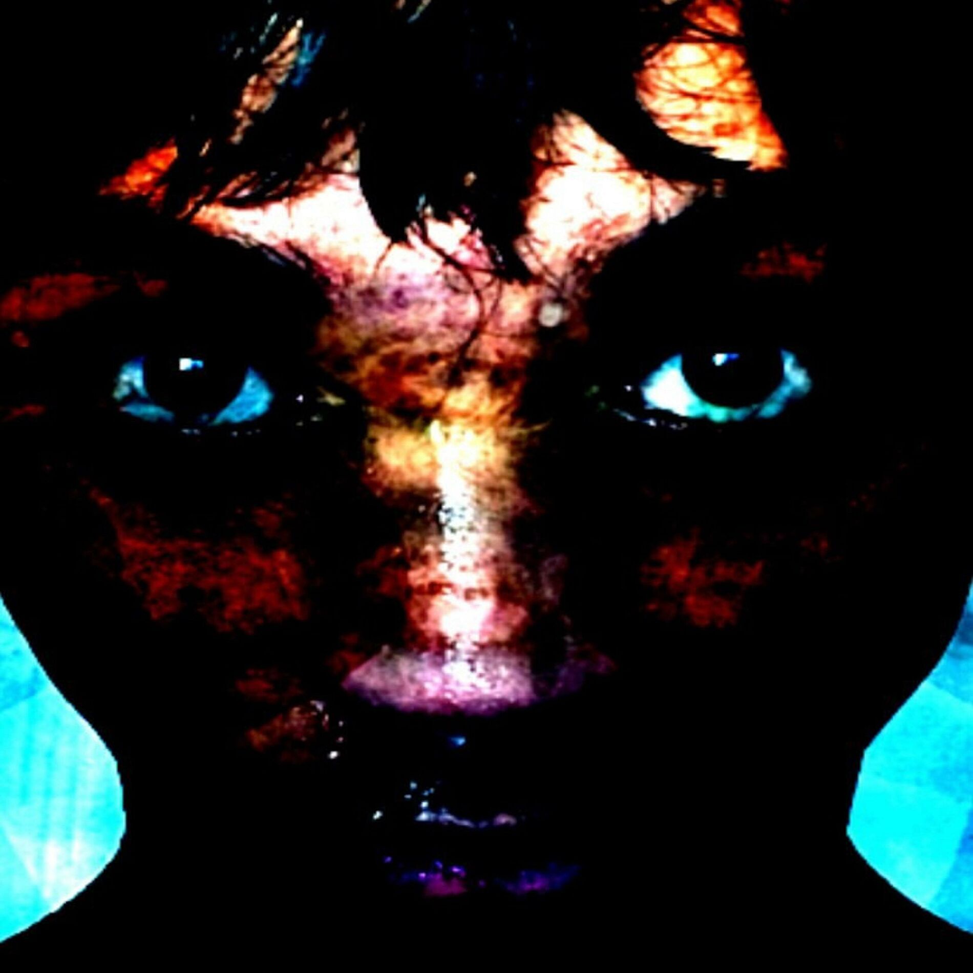 Album cover of SCARLET