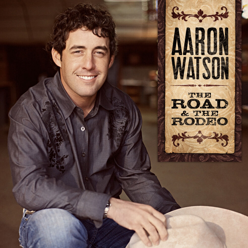 Picture of The Road & The Rodeo