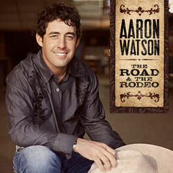 Cover of The Road & The Rodeo