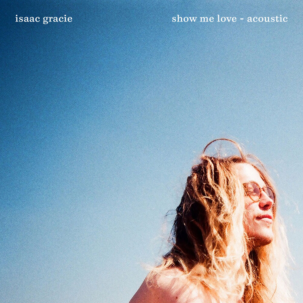 Picture of show me love (acoustic)