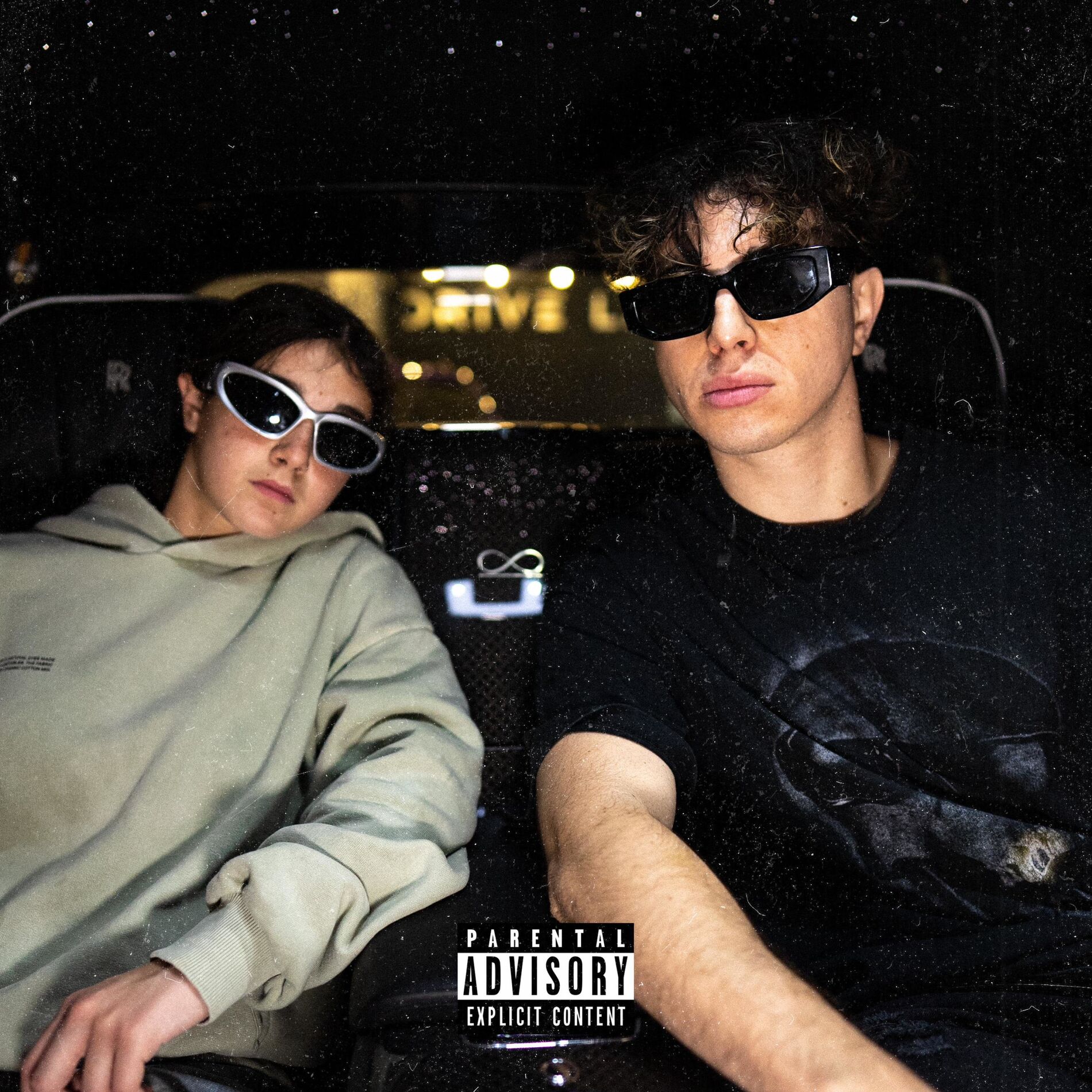 Album cover of Stars In The Roof