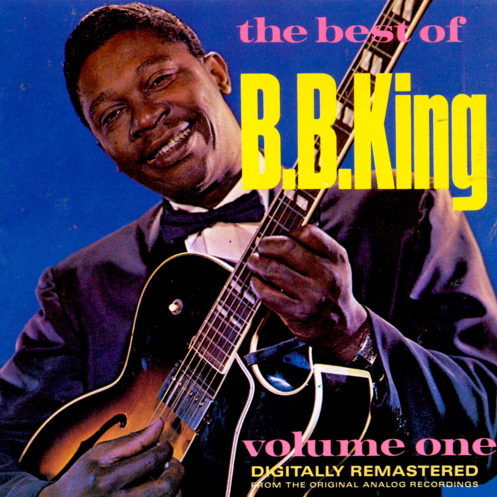 Picture of The Best Of B.B. King