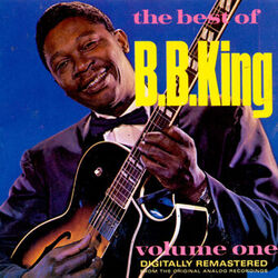 Cover of The Best Of B.B. King