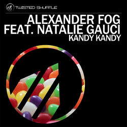 Cover of Kandy Kandy