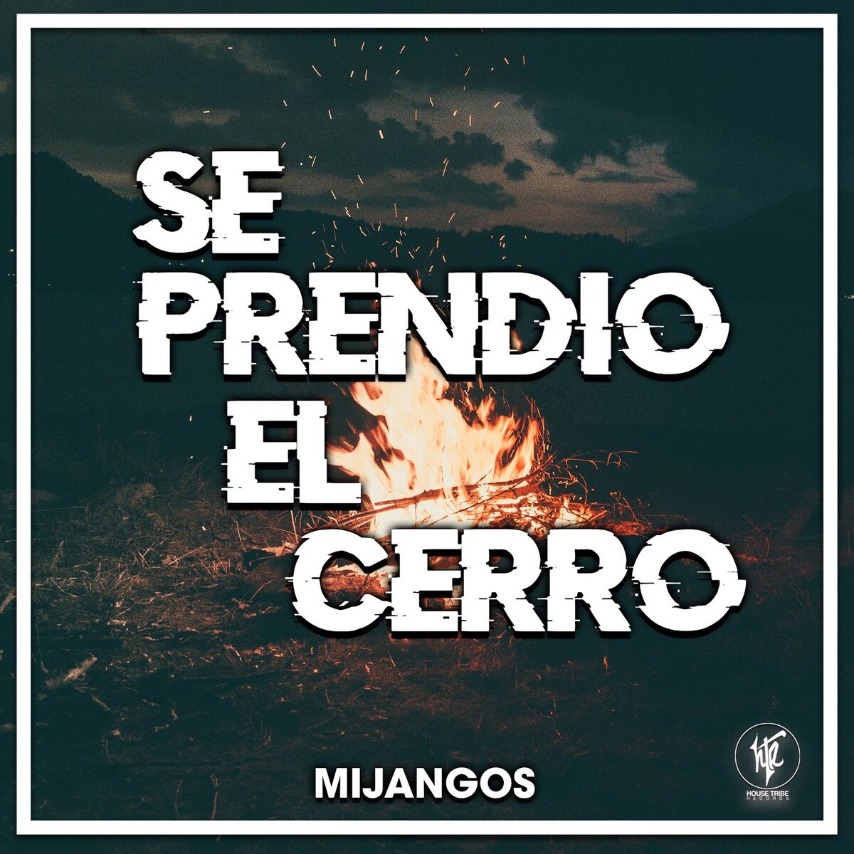 Album cover of Se Prendio el Cerro