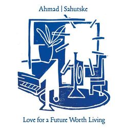 Cover of Love for a Future Worth Living