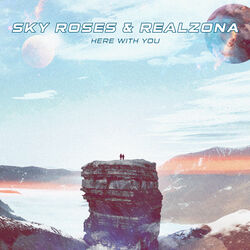 Cover of Here With You