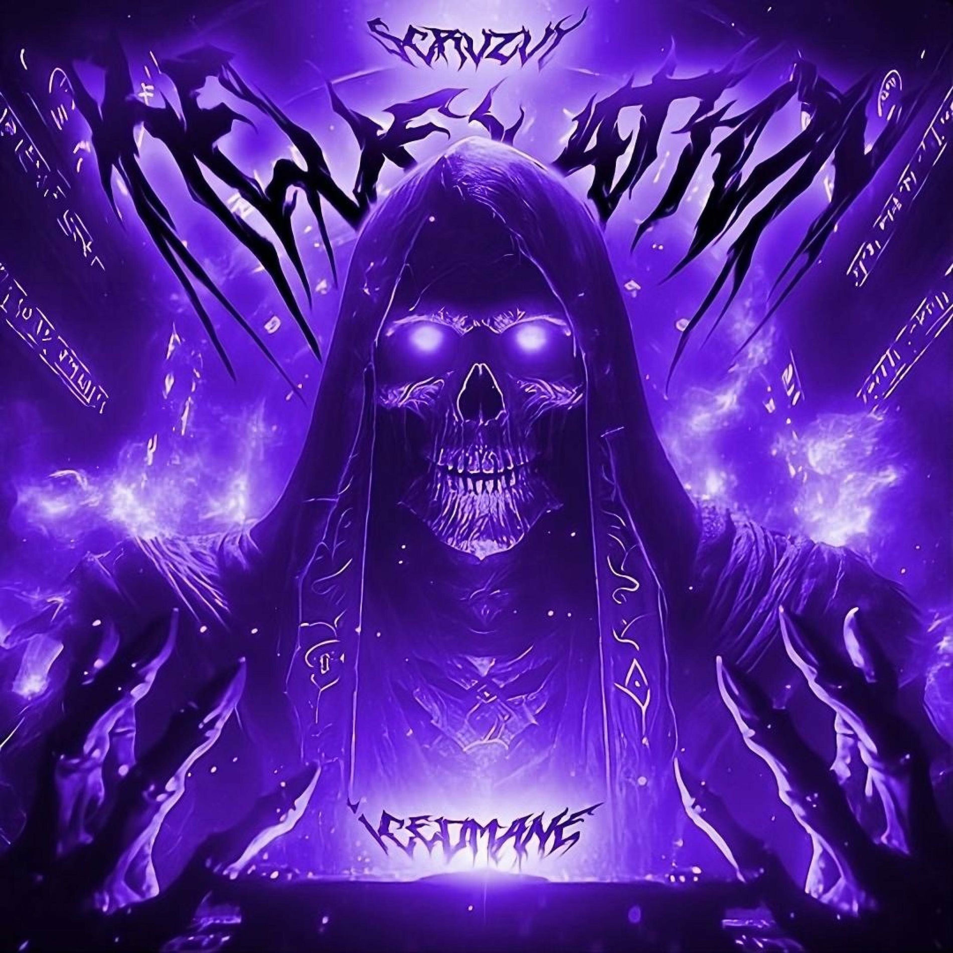 Album cover of REVELATION (Sped Up)