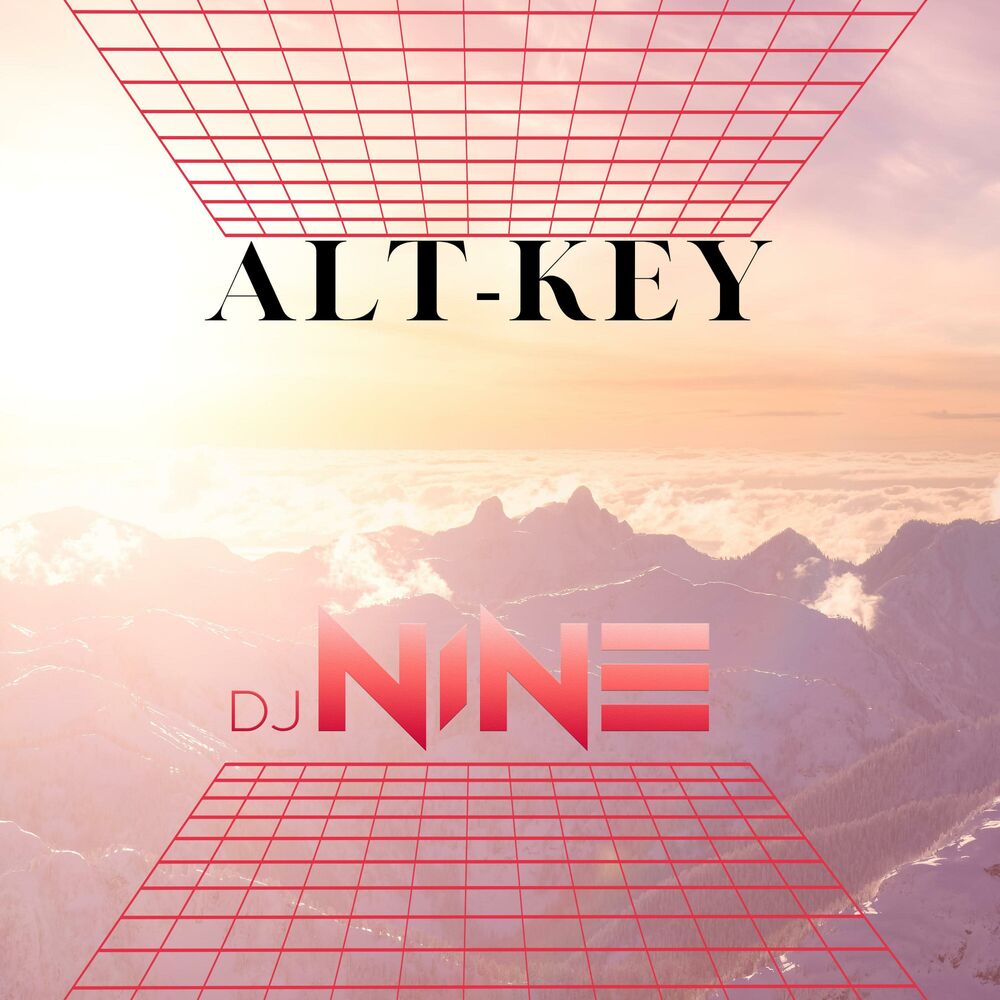 Picture of ALT-KEY