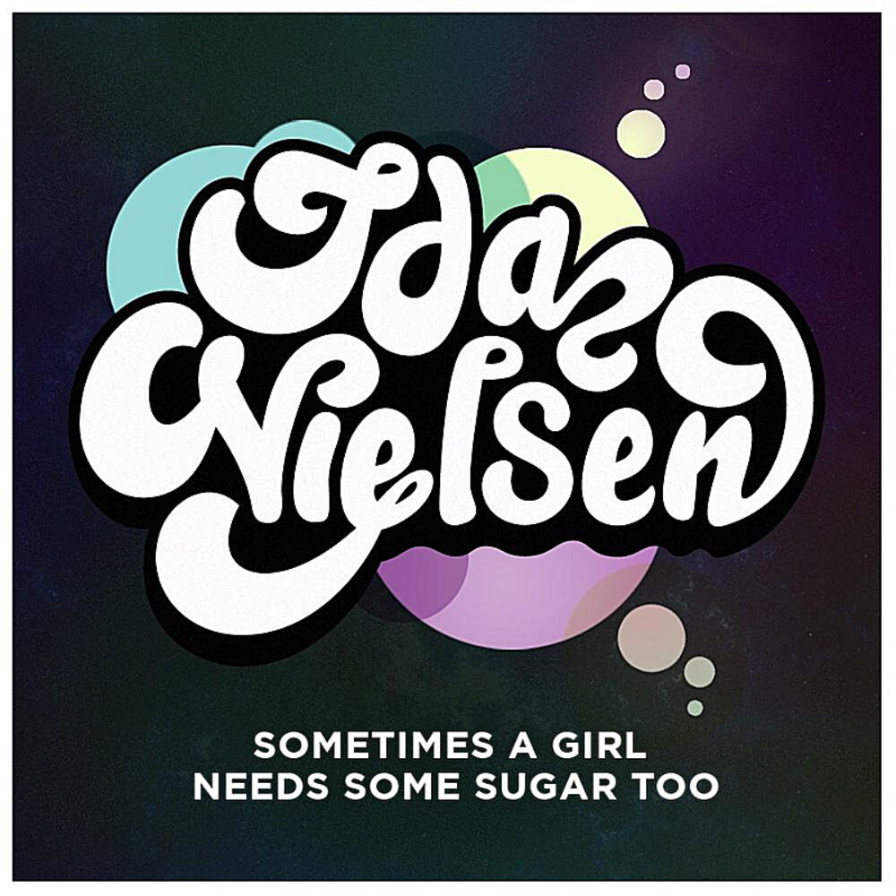 Picture of Sometimes a girl needs some sugar too