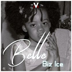 Cover of Biz ice belle