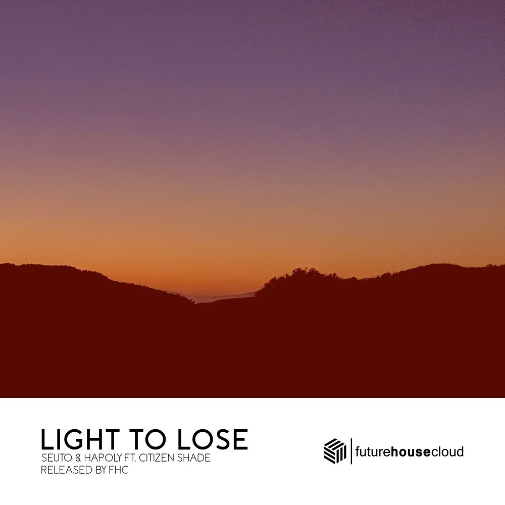Picture of Light To Lose (feat. Citizen Shade)