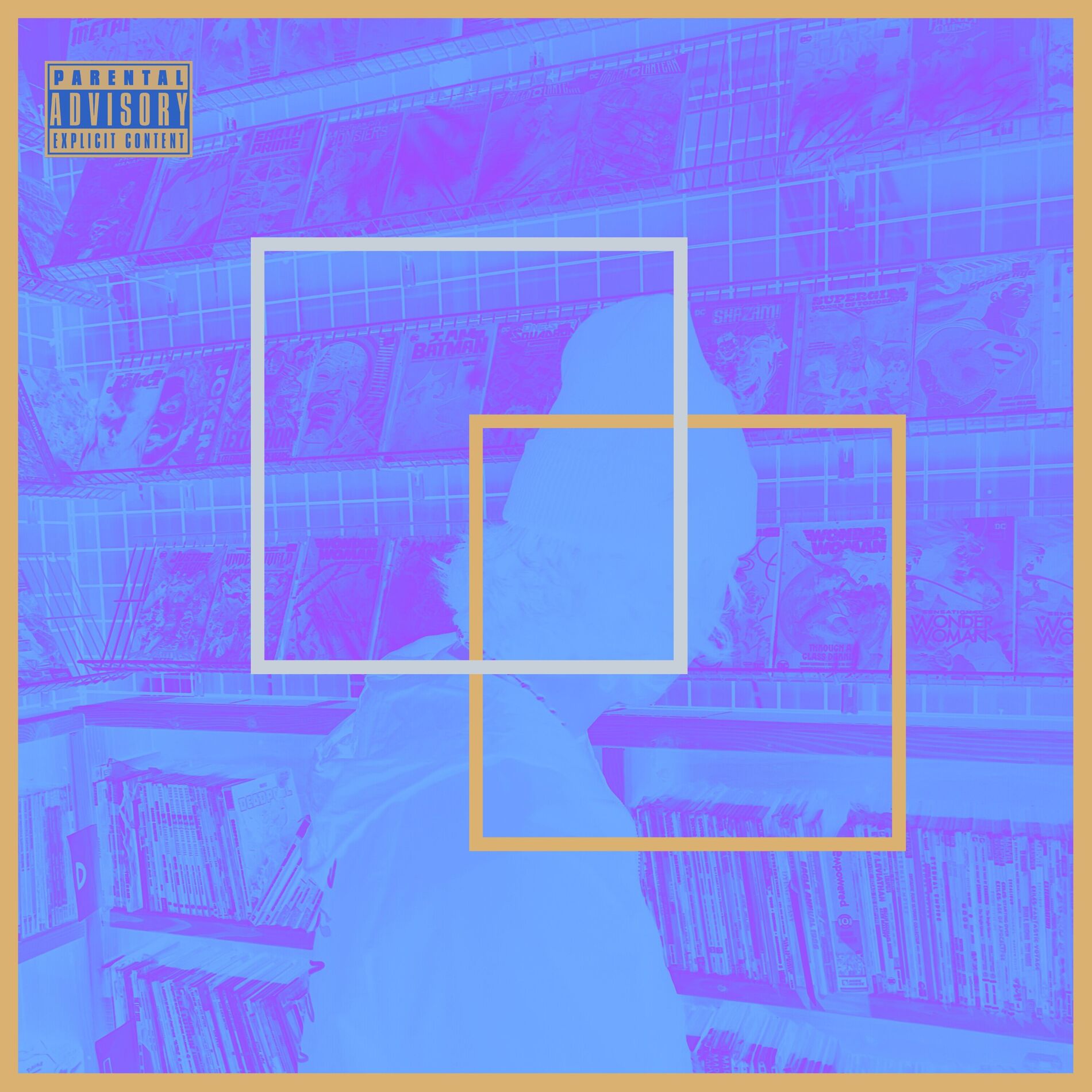 Album cover of WISHIN!