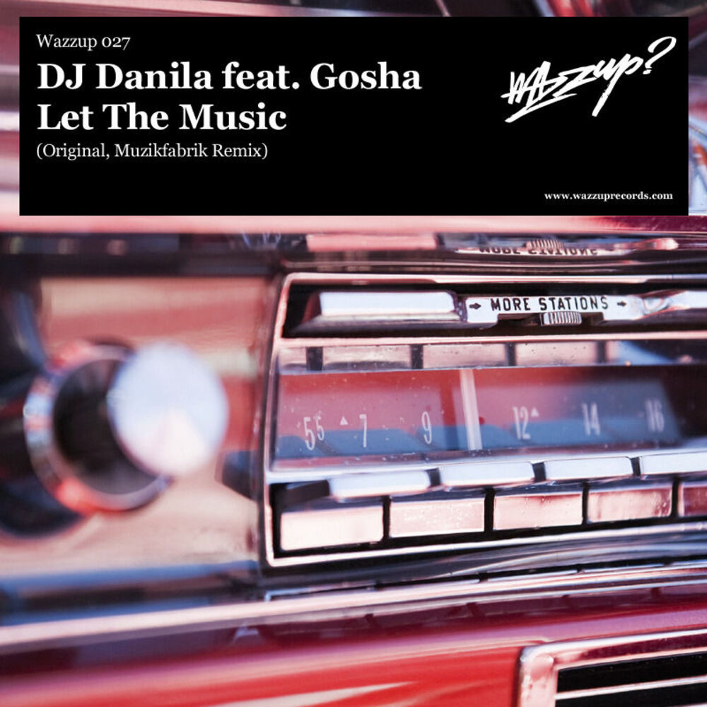 Picture of Let the Music