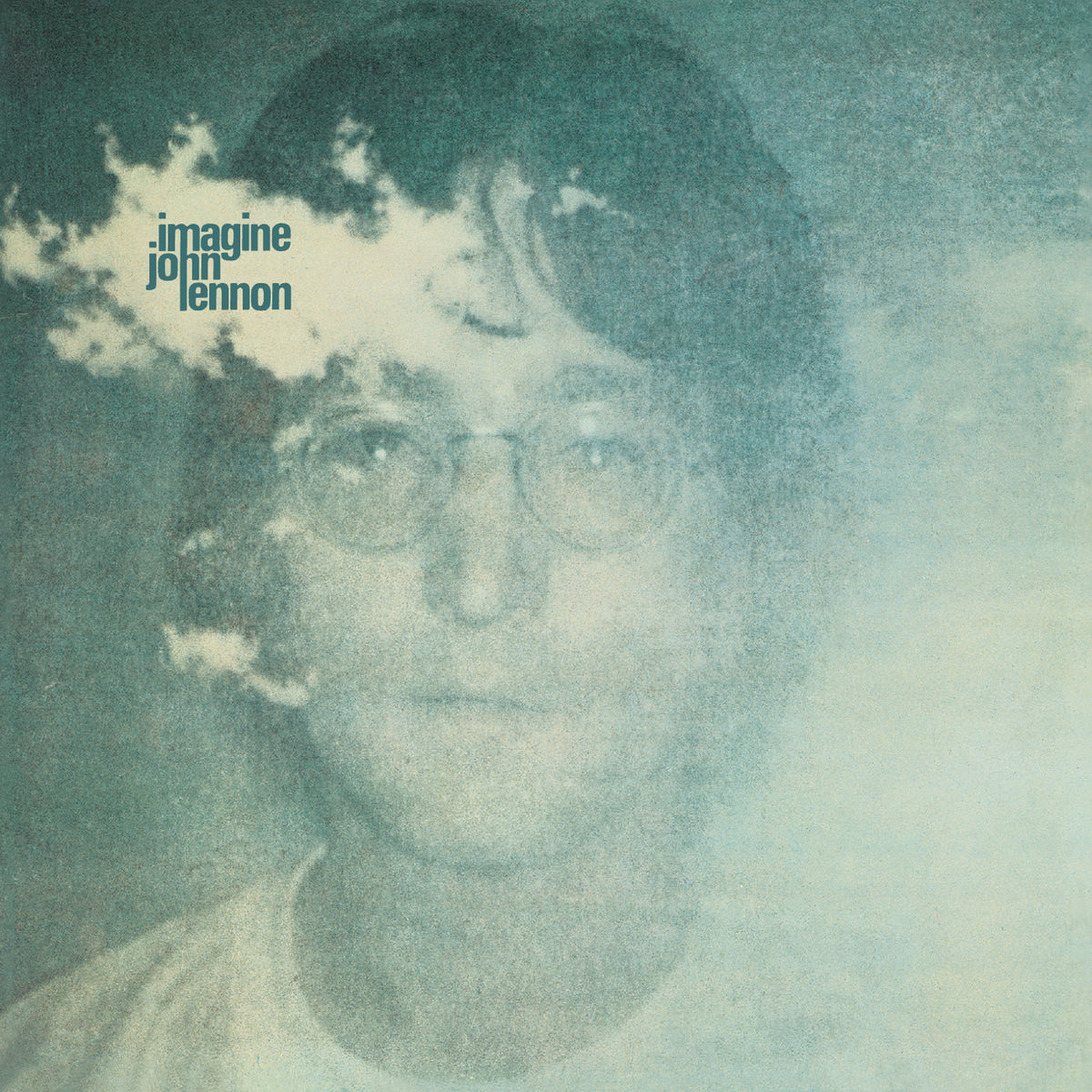 未開封 John Lennon Imagine 1988 US 2LP John Lennon - Imagine | Deezer