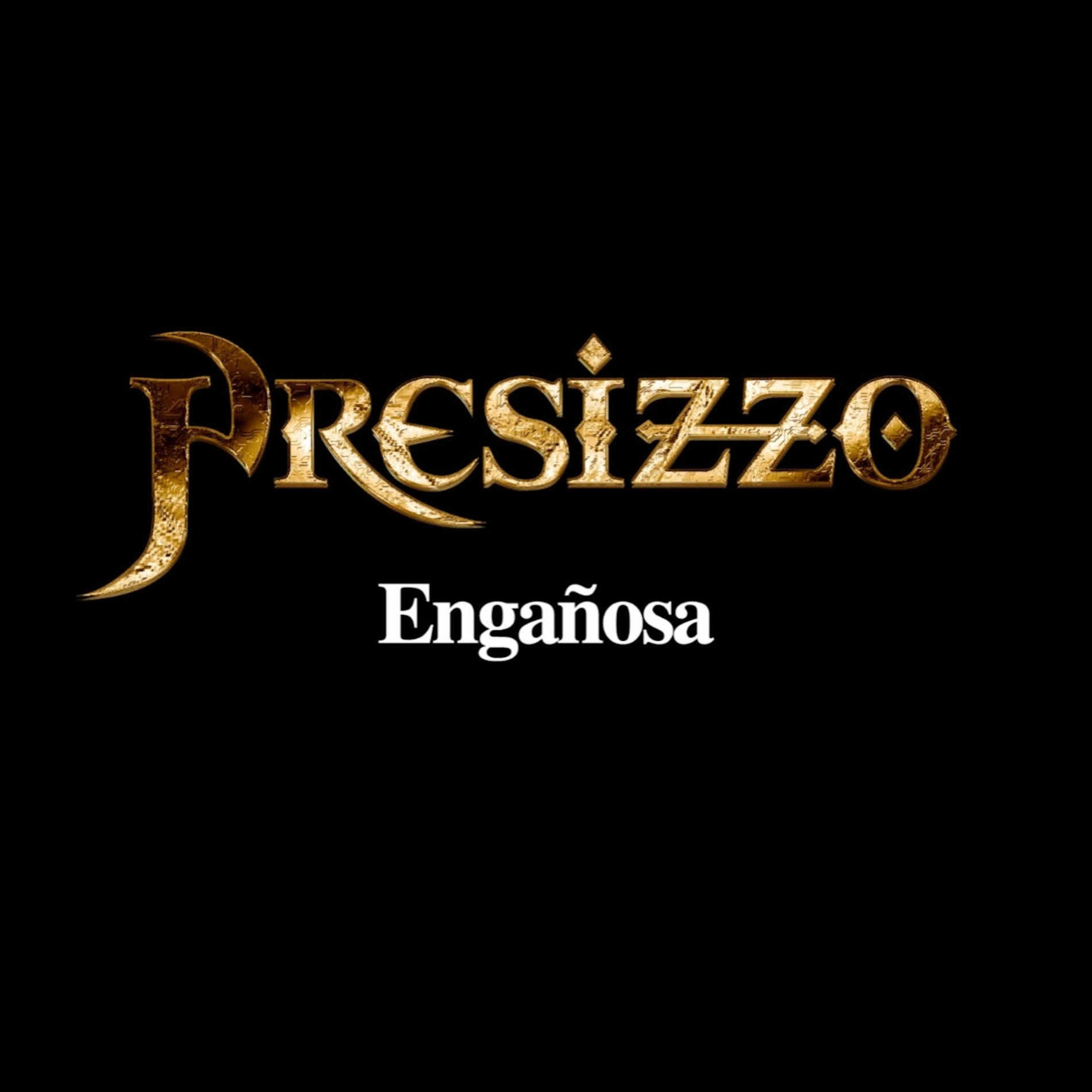 Album cover of Engañosa
