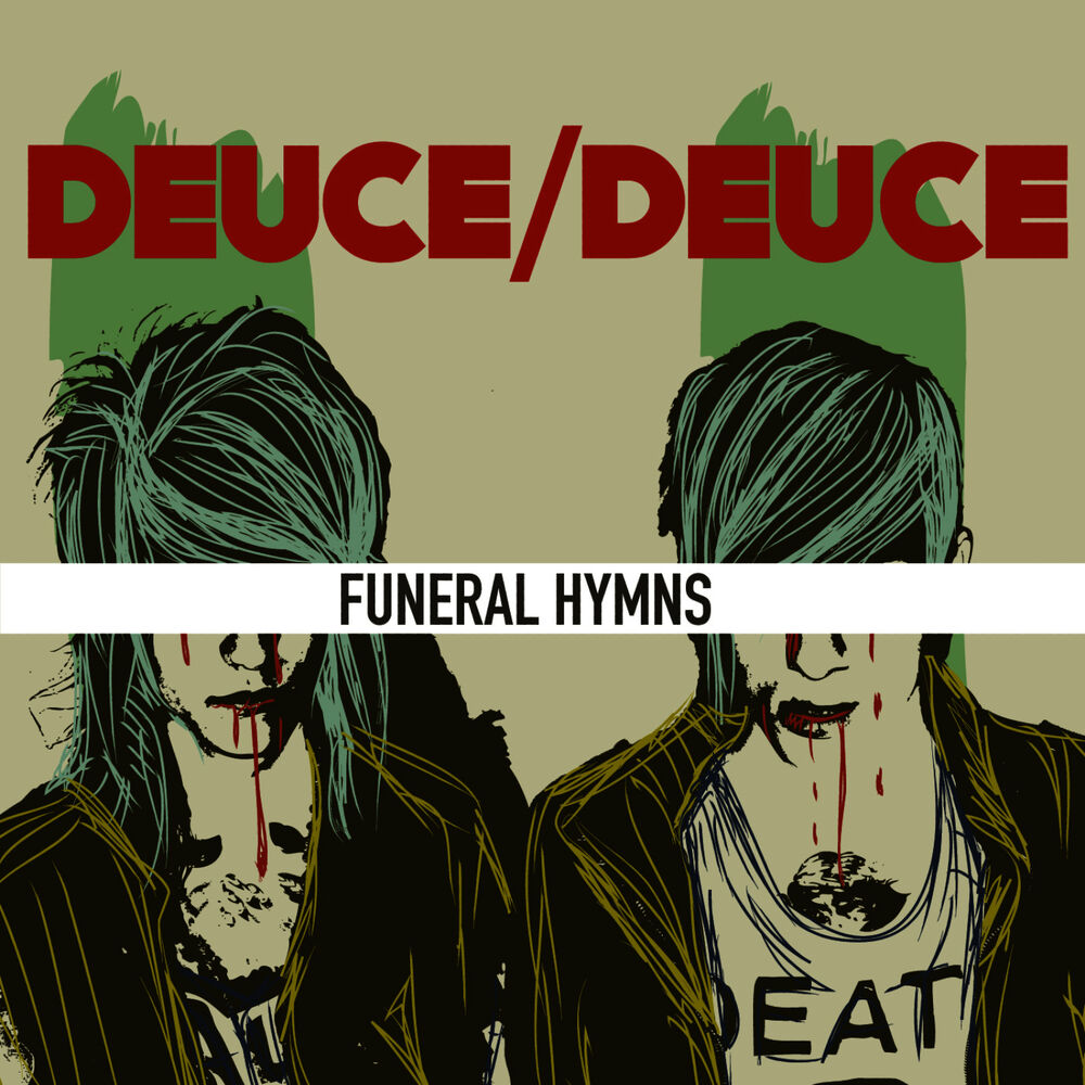 Picture of Funeral Hymns