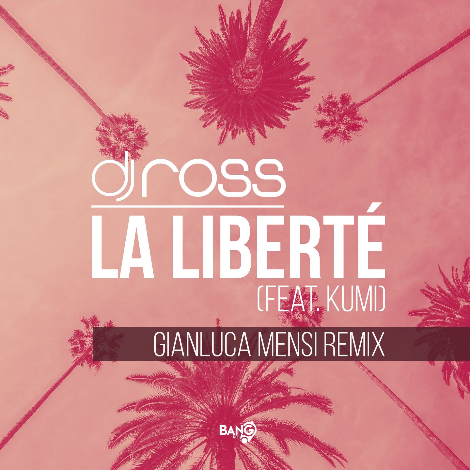Album cover of La Liberté