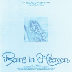 Cover of Rains in Heaven