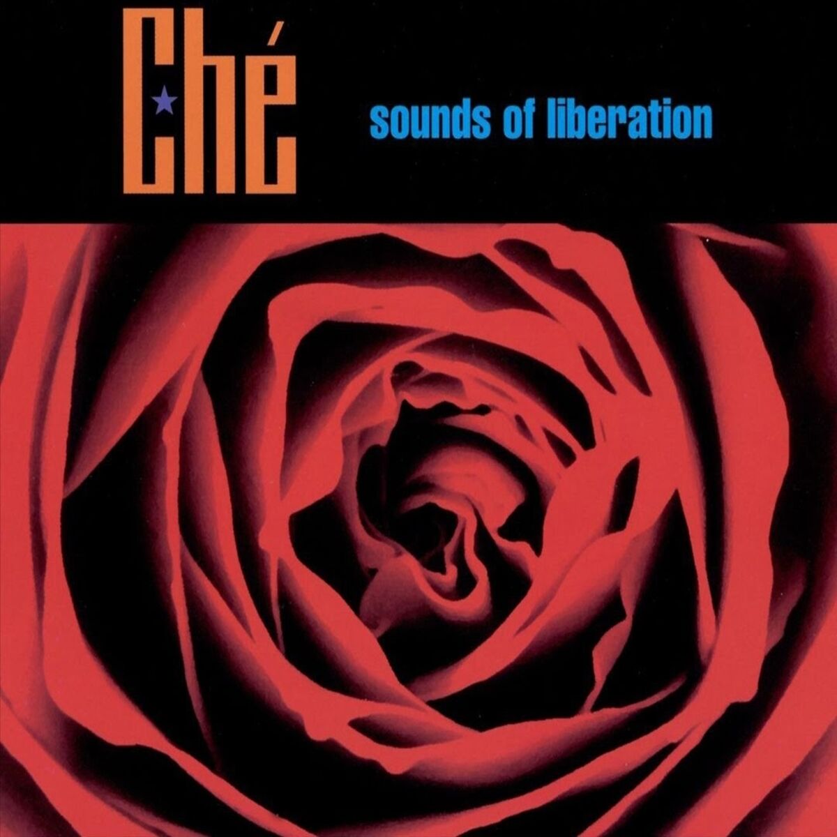Album cover of Sounds of Liberation