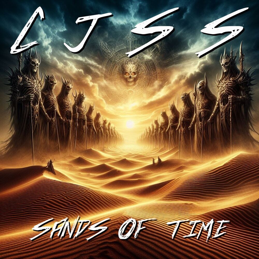 Picture of Sands of Time