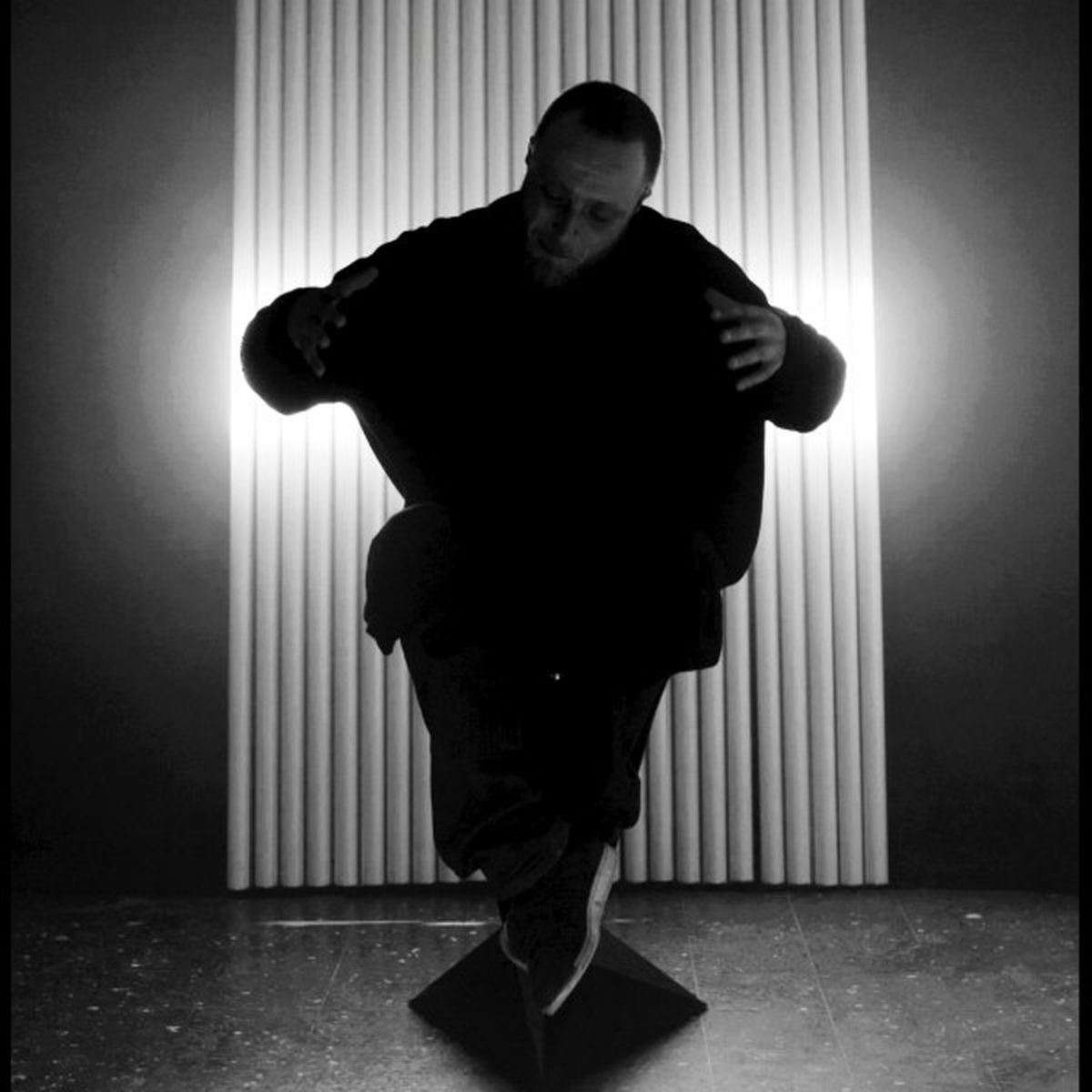 Album cover of Témoin d'une époque