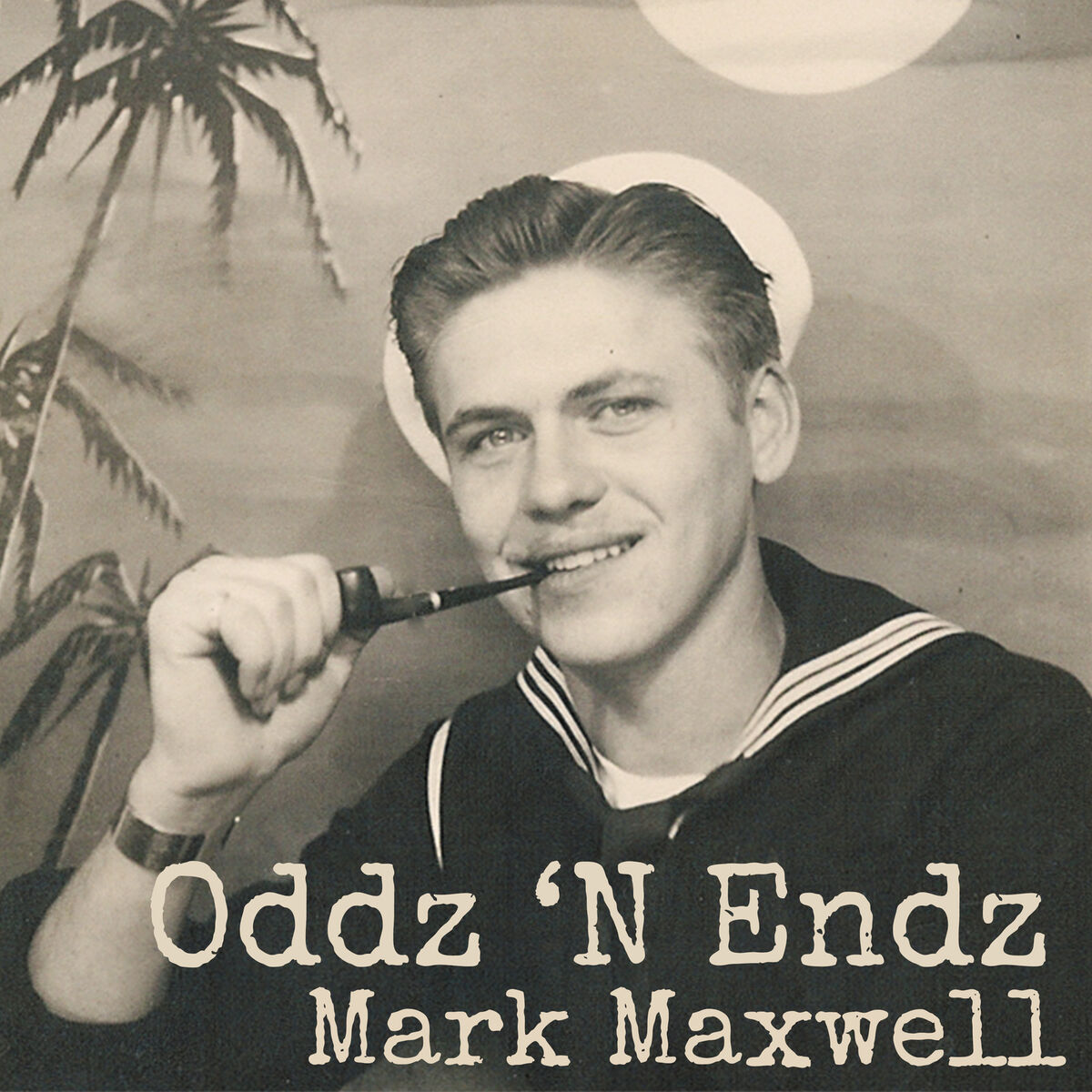 Album cover of Oddz 'n Endz
