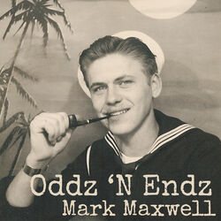 Cover of Oddz 'n Endz
