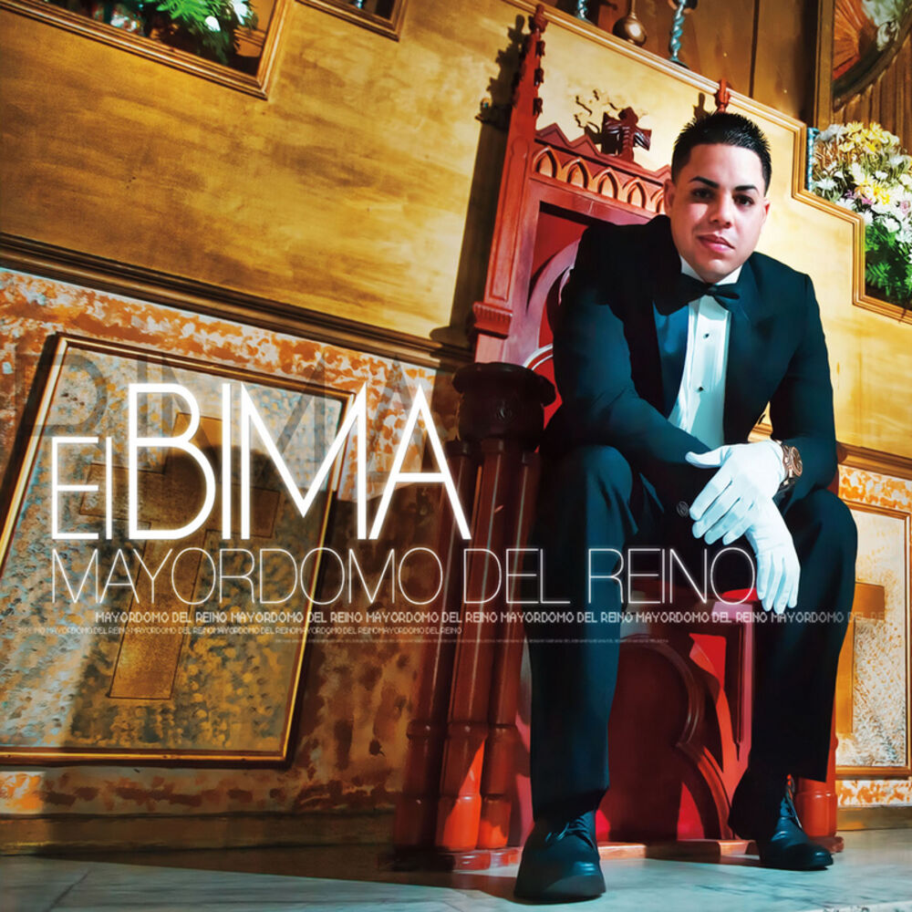 Picture of Mayordomo del Reino