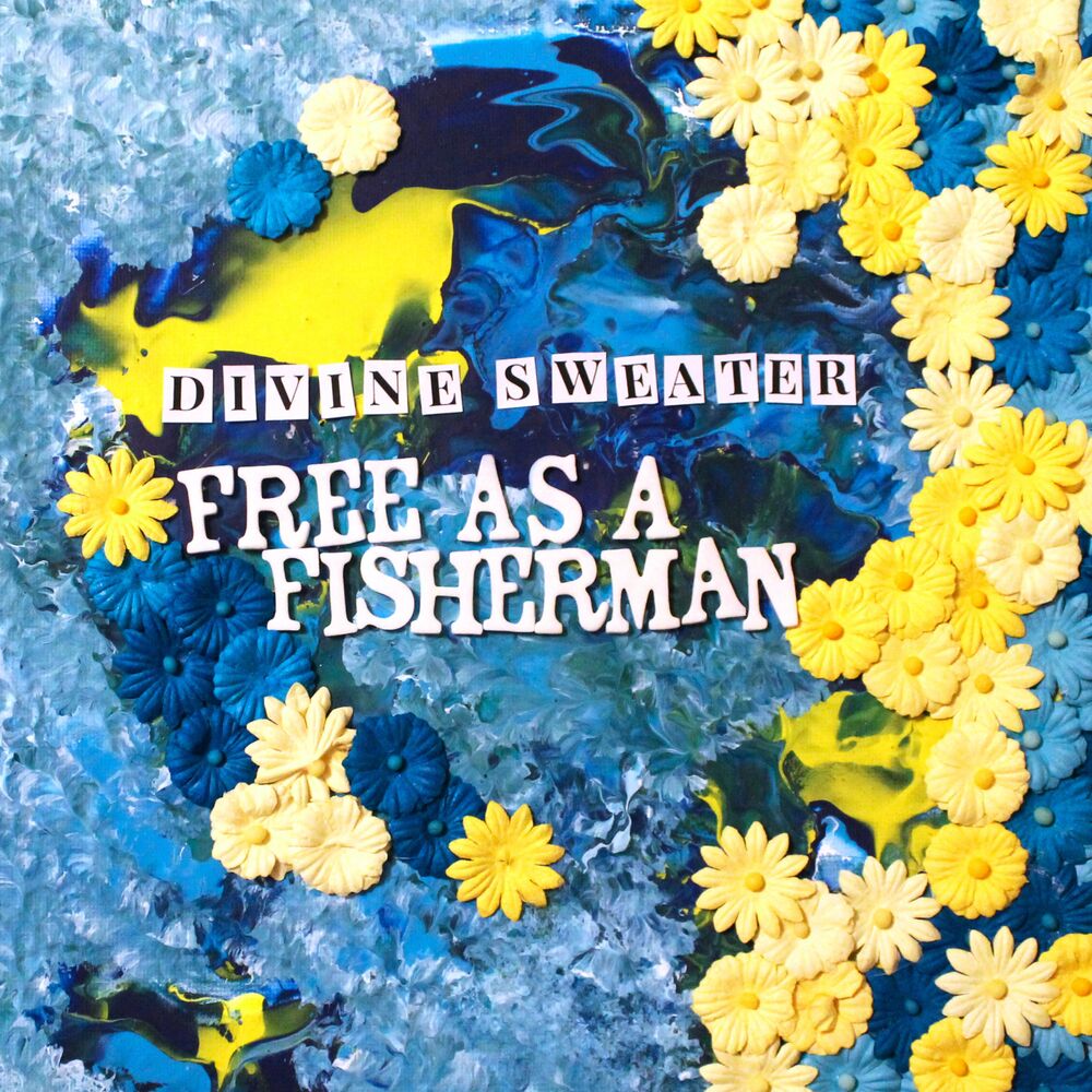 Picture of Free As a Fisherman