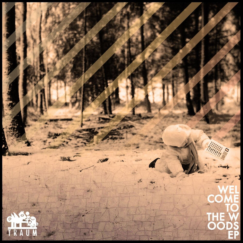 Picture of Welcome to the Woods