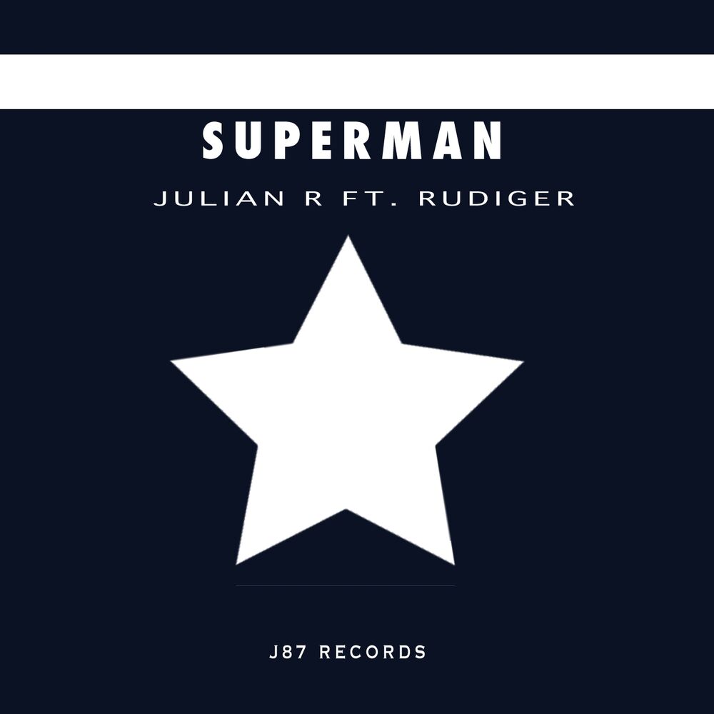 Picture of Superman