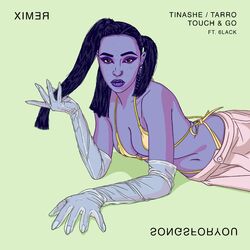 Cover of Touch & Go (Remix)