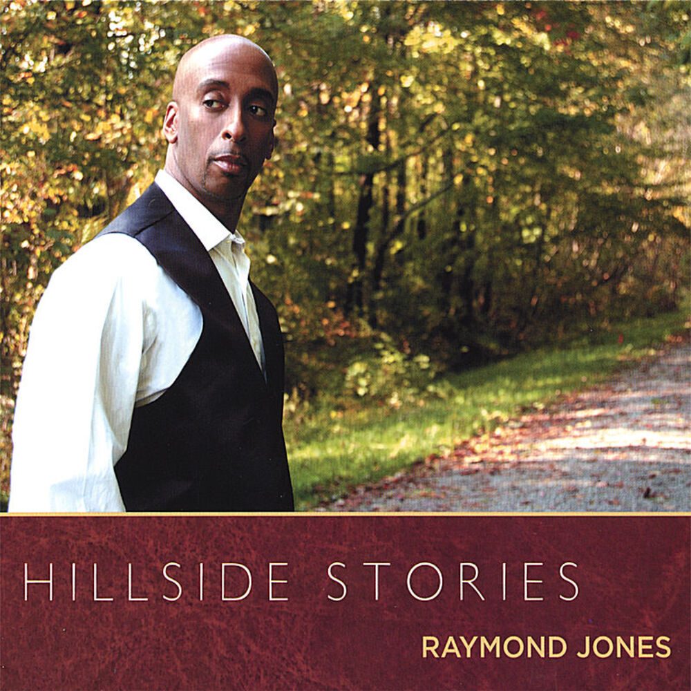 Picture of Hillside Stories