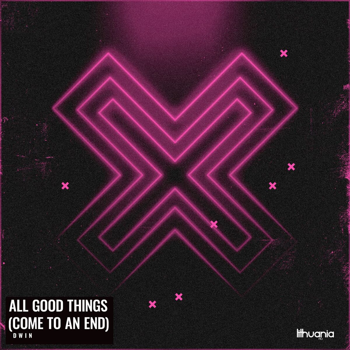 Album cover of All Good Things (Come to an End)