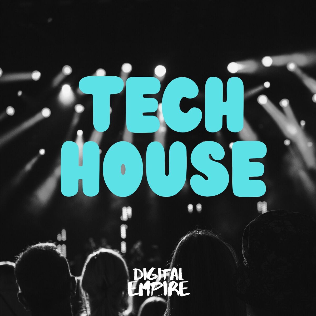 Album cover of TECH HOUSE 2023