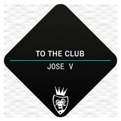 Cover of To the Club