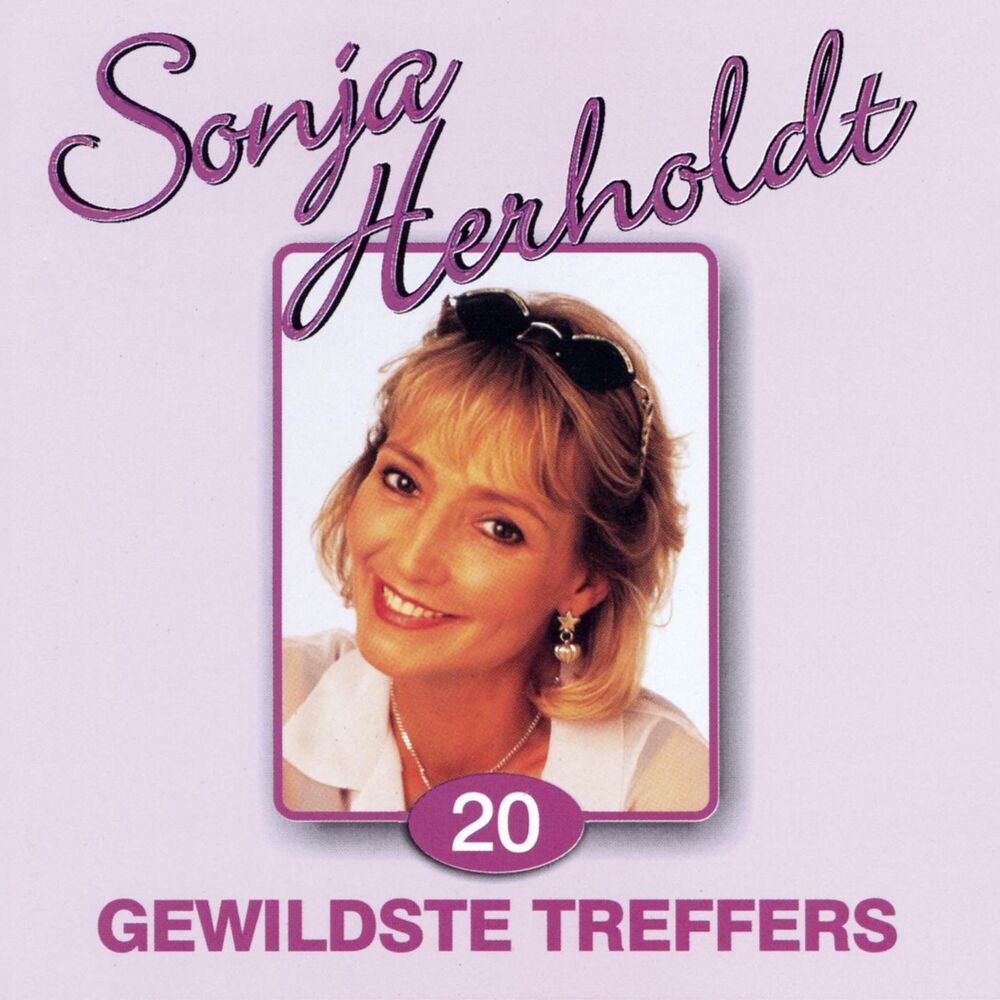 Picture of 20 Gewildste Treffers
