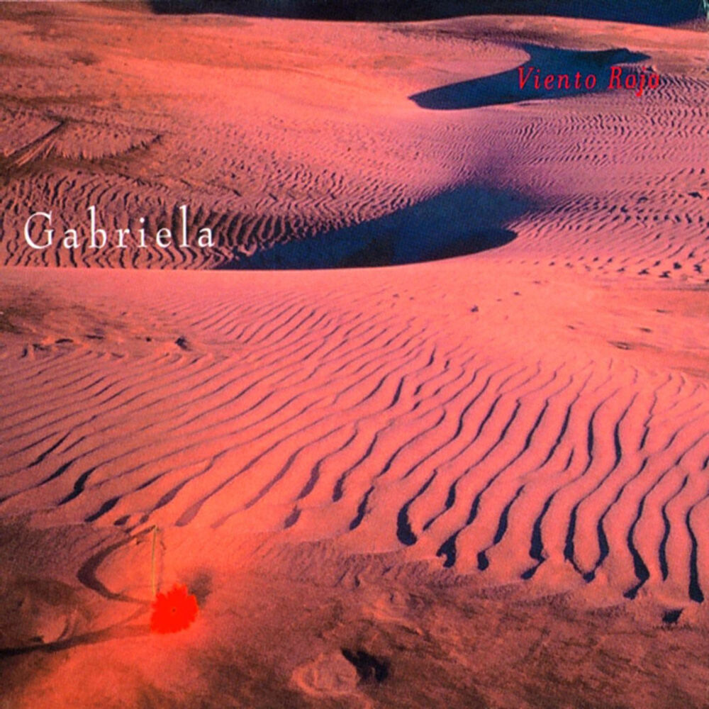Picture of Viento Rojo